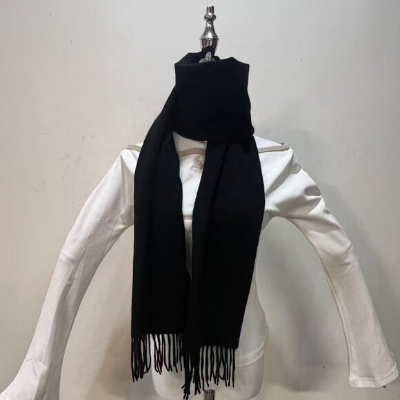 Loro Piana cashmere wrap - Picture 3 of 8